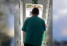 Professor é preso por estupro de criança em creche de Blumenau