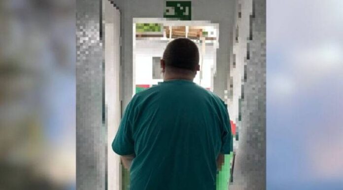 Professor é preso por estupro de criança em creche de Blumenau