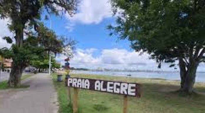 Mais de 34% das praias estão impróprias para banho em Santa Catarina; Penha aparece na lista