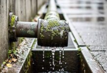 Conheça as diferenças entre rede de esgoto e drenagem pluvial