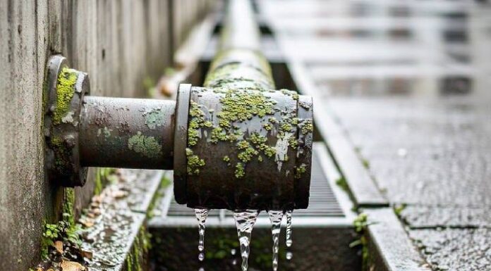 Conheça as diferenças entre rede de esgoto e drenagem pluvial