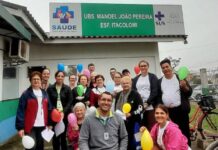 Grupo de Caminhada do Itacolomi retorna com as atividades semanais