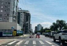 COMUNICADO: Energia elétrica será desligada temporariamente, em alguns pontos, nesta terça-feira (14/01)
