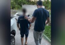 Adolescente é estuprado no banheiro de supermercado em Blumenau