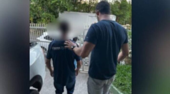 Adolescente é estuprado no banheiro de supermercado em Blumenau