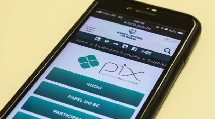 Saiba tudo sobre a atualização da regras do pix no Brasil