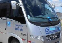 Balneário Piçarras divulga edital para o transporte universitário do primeiro semestre; vagas são limitadas