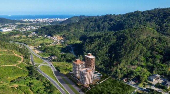 Resort em Penha quer levar a Amazônia para o litoral norte catarinense
