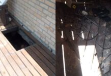 Idoso morre eletrocutado ao tentar arrumar tomada em Bombinhas