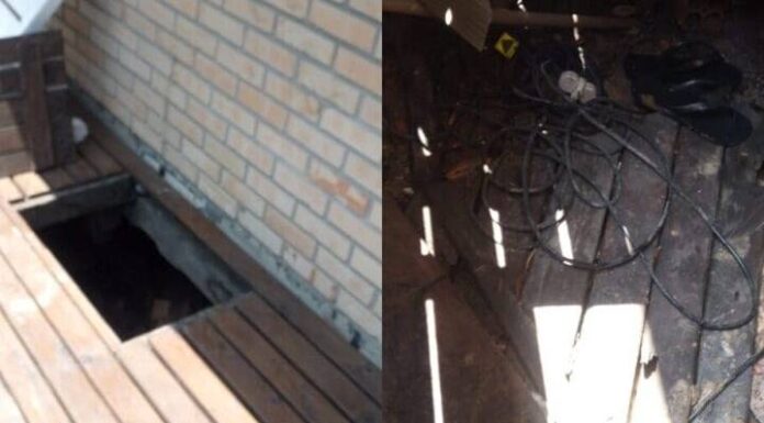 Idoso morre eletrocutado ao tentar arrumar tomada em Bombinhas