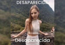 Menina de 13 anos desaparece da casa dos avós em Barra Velha