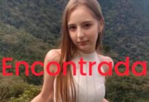 Jovem que estava desaparecida é encontrada no bairro São Cristóvão