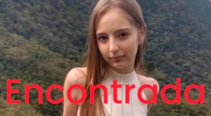 Jovem que estava desaparecida é encontrada no bairro São Cristóvão