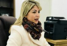 Vítima de câmera escondida em sua sala, Elisama é nomeada assessora técnica da saúde no estado