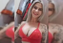 Estudante mata e esquarteja mulher após discordar do preço de programa