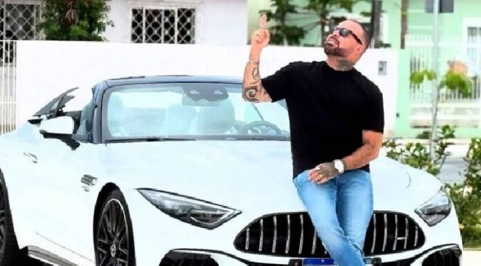 Quem é Ricardo Godói, influenciador morto após tatuagem em Itapema