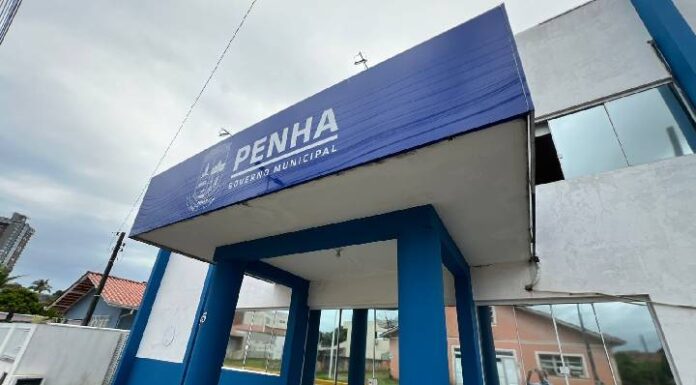 Penha recebe 71 inscrições para diretor de unidade escolar