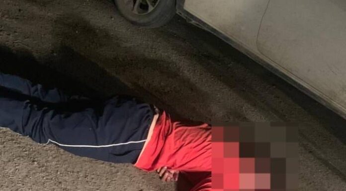 Homem encontrado morto em Navegantes é identificado