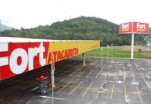 Fort Atacadista leva “O Barato da Estação” para Penha e Balneário Camboriú