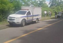 Homem que morreu com tiro na genitália era irmão de vereador em SC