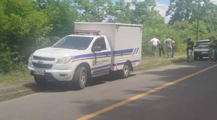 Homem que morreu com tiro na genitália era irmão de vereador em SC