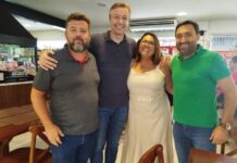 Deputado Napoleão Bernardes destina R$ 200 mil para compra de raio x em Piçarras