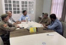 Penha solicita ampliação do efetivo policial