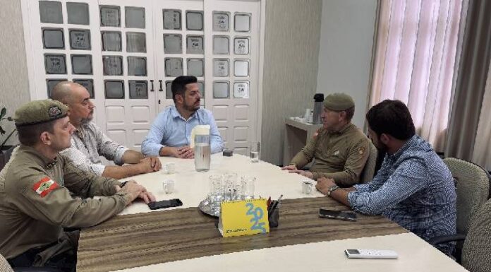 Penha solicita ampliação do efetivo policial