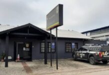 Motorista é preso por embriaguez ao volante em Penha