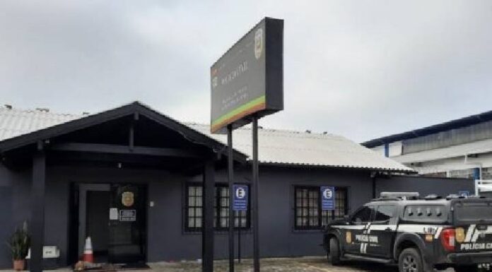 Motorista é preso por embriaguez ao volante em Penha