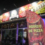 Choppin Beach Bar Pizzaria e Sushi em Piçarras tem música ao vivo e deliciosos rodízios de Pizza e Sushi 1 sushi 1 1