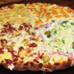Choppin Beach Bar Pizzaria e Sushi em Piçarras tem música ao vivo e deliciosos rodízios de Pizza e Sushi 5 sushi 3