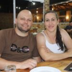 Choppin Beach Bar Pizzaria e Sushi em Piçarras tem música ao vivo e deliciosos rodízios de Pizza e Sushi 4 sushi 4