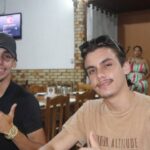 Choppin Beach Bar Pizzaria e Sushi em Piçarras tem música ao vivo e deliciosos rodízios de Pizza e Sushi 3 sushi 55