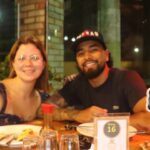 Choppin Beach Bar Pizzaria e Sushi em Piçarras tem música ao vivo e deliciosos rodízios de Pizza e Sushi 7 sushi 7