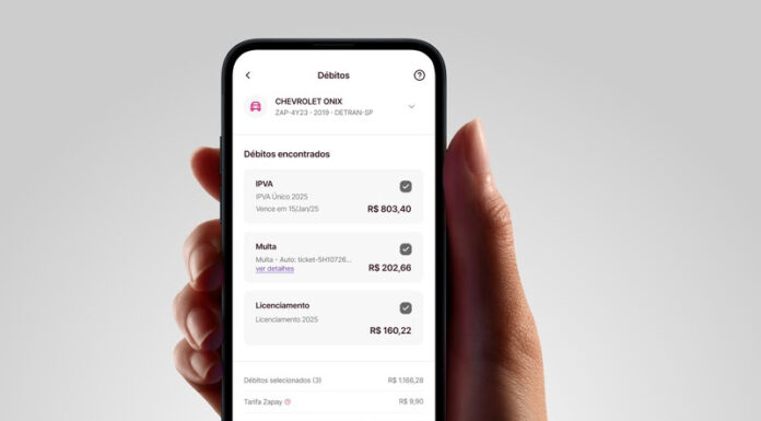 Vencimento do IPVA 2025 começa nesta sexta-feira no estado de Santa Catarina