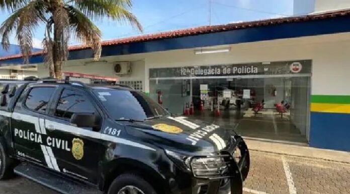 Madrasta é presa depois de prostituir e leiloar a virgindade das enteadas