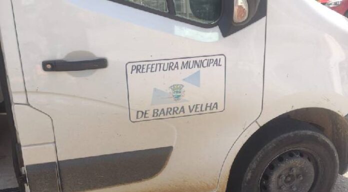 VIDEO Em Barra Velha, mães reclamam que ambulâncias sujas e sucateadas levam os pacientes à Capital