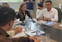 Prefeito de Piçarras, Tiago Baltt é eleito presidente da AMFRI