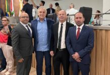 Vereadores do PL de Piçarras propõem lei que proíbe nas escolas músicas de apologia ao crime