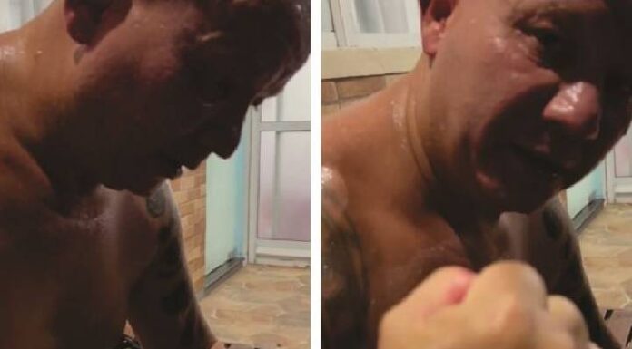 Vereadores de Penha e Navegantes ´sensualizam´ nas redes sociais
