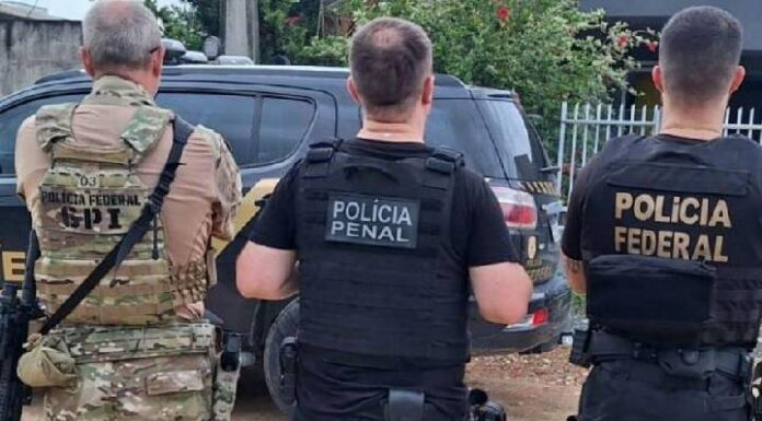 DIC de Itajaí troca tiros com criminoso em Barra Velha
