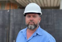 Empresário de Piçarras busca soluções para desburocratizar o setor da construção civil