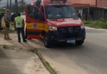 Crime brutal: Jovem assassina pai a golpes de tesoura em SC