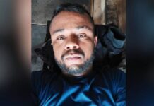 Identificado homem que morreu afogado na Praia do Plaza em Itapema