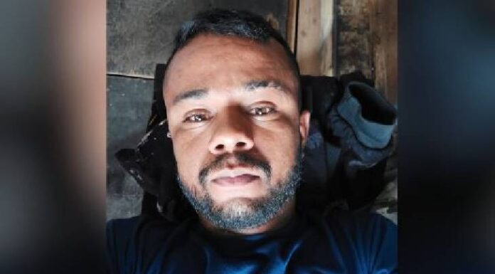 Identificado homem que morreu afogado na Praia do Plaza em Itapema