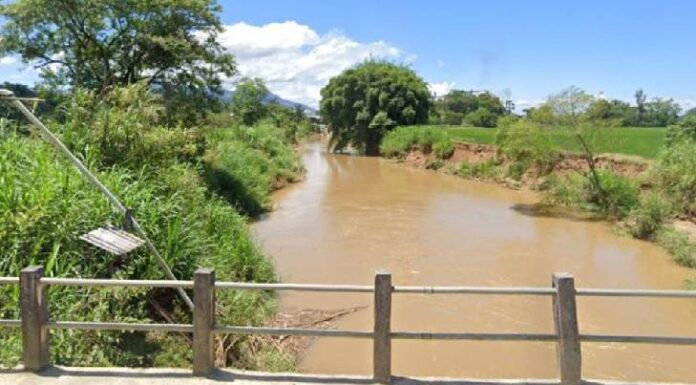 “Gritos de socorro”: padrasto morre para salvar enteada de afogamento em rio de SC
