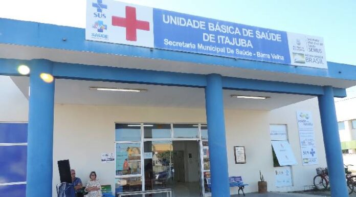 Posto de Saúde de Itajuba atende em novo horário