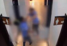 CIÚMES Homem é preso por tentativa de feminicídio em BC