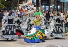 CARNAVAL 2025: Piçarras abre inscrição para Concurso de Blocos com premiação em dinheiro